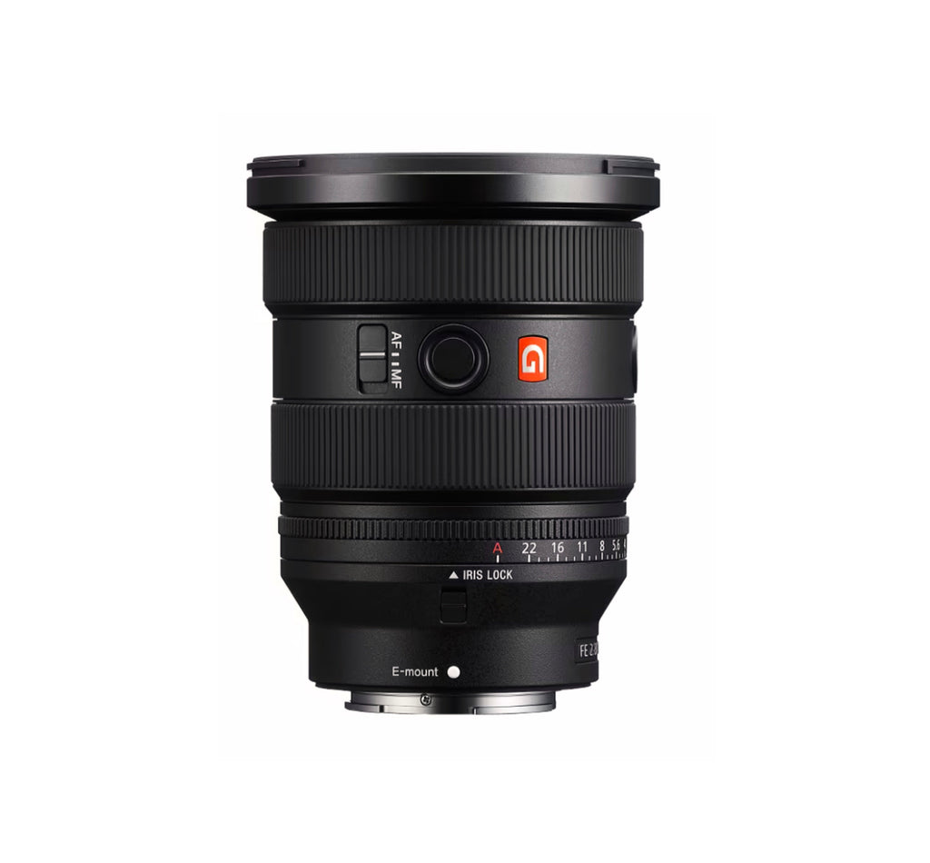 Sony FE 16-35mm F2.8 GM II Sony