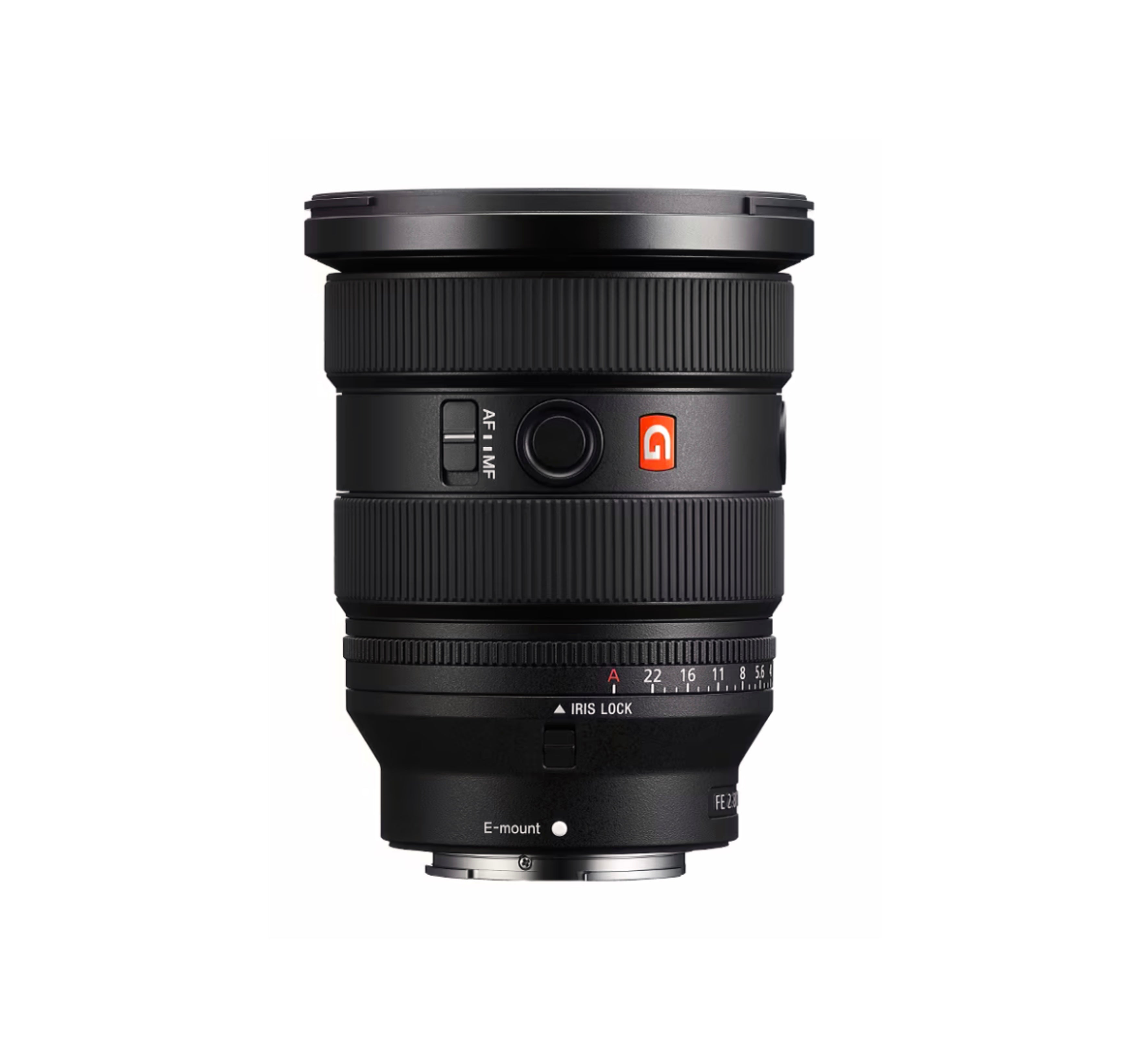 Sony FE 16-35mm F2.8 GM II Sony