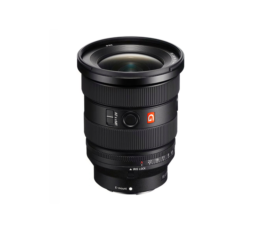 Sony FE 16-35mm F2.8 GM II Sony