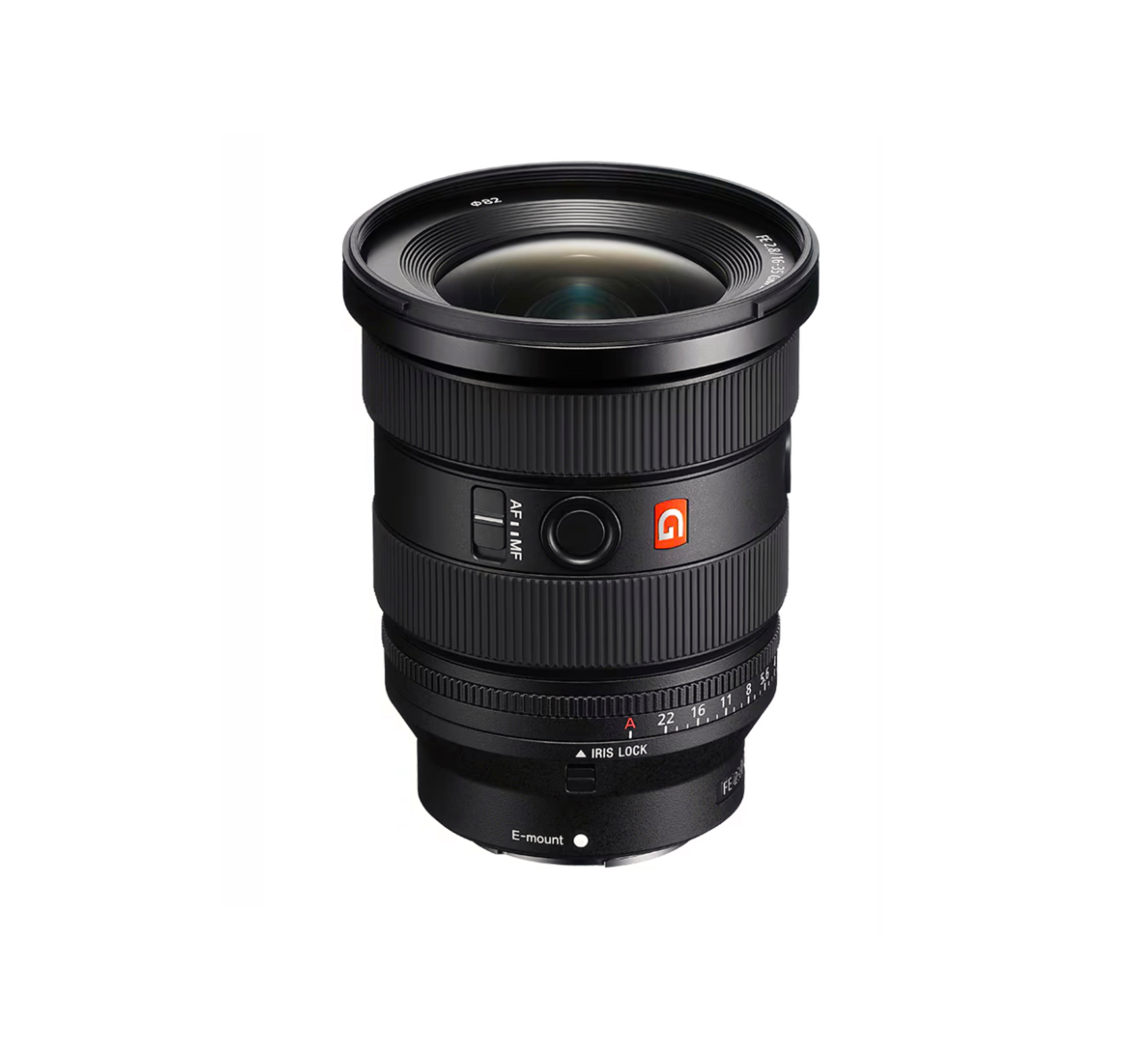 Sony FE 16-35mm F2.8 GM II Sony