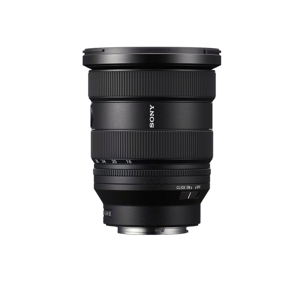 Sony FE 16-35mm F2.8 GM II Sony