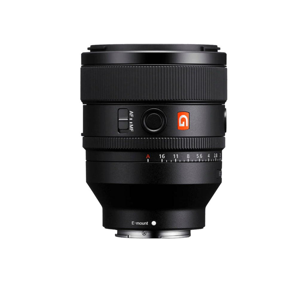 Sony FE 50mm F1.2 GM Sony