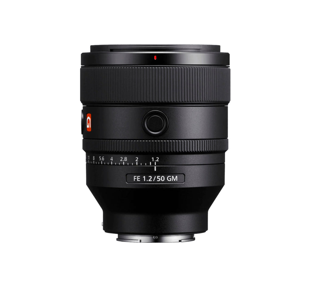Sony FE 50mm F1.2 GM Sony