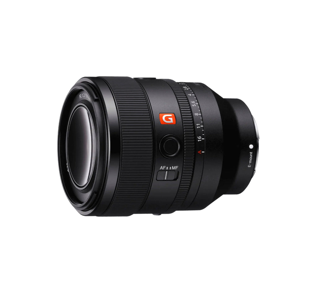 Sony FE 50mm F1.2 GM Sony
