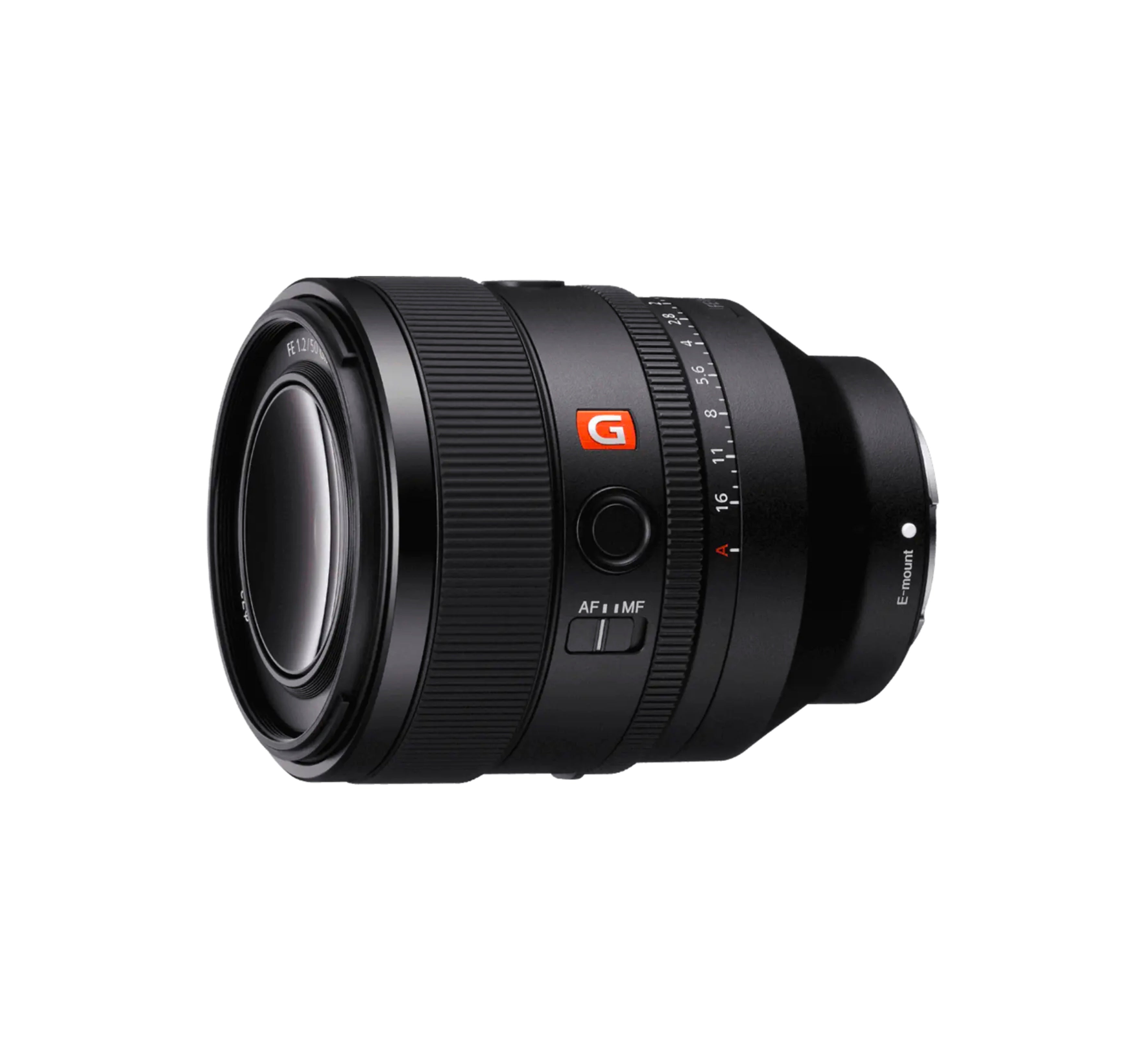 Sony FE 50mm F1.2 GM Sony