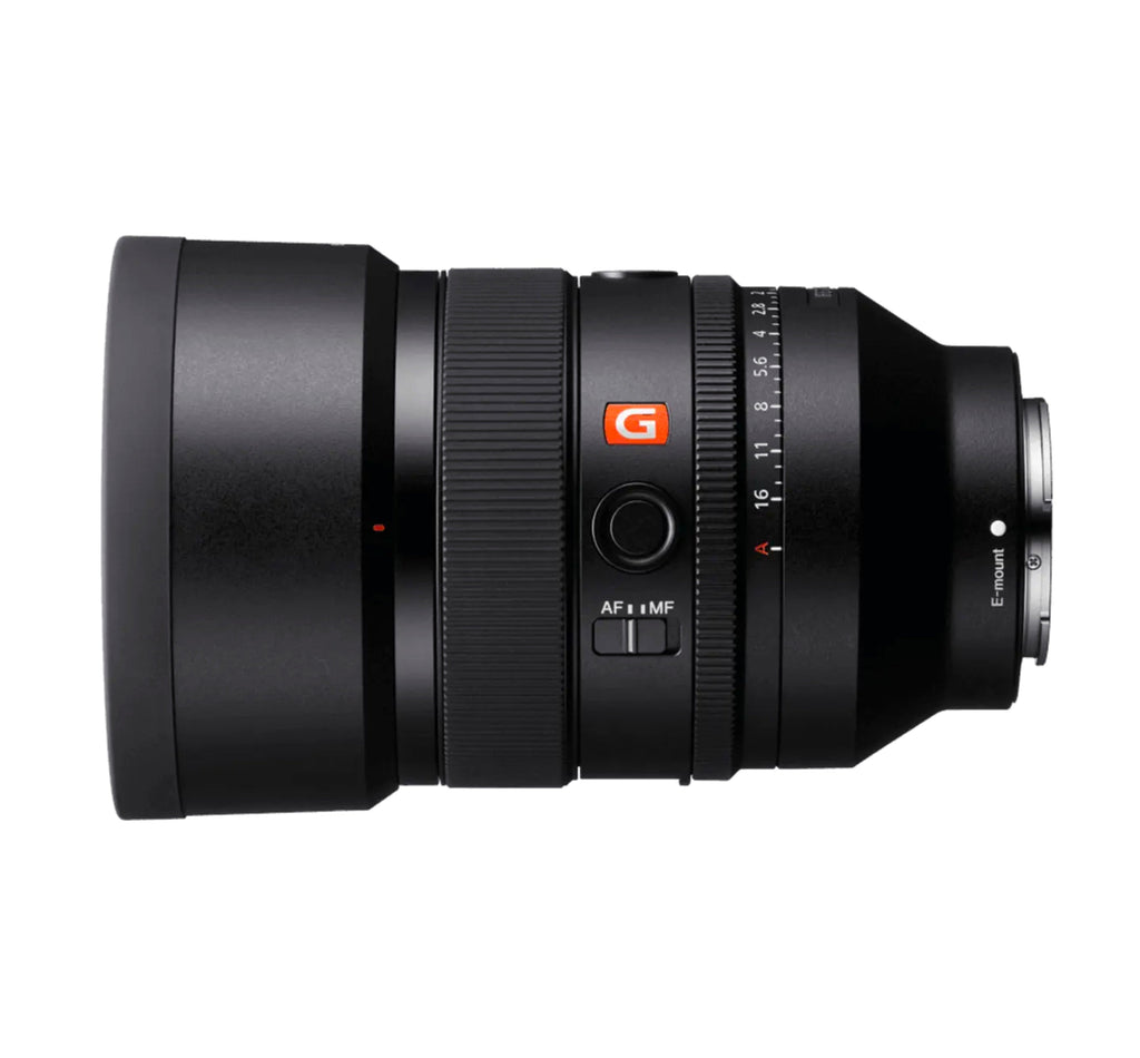 Sony FE 50mm F1.2 GM Sony