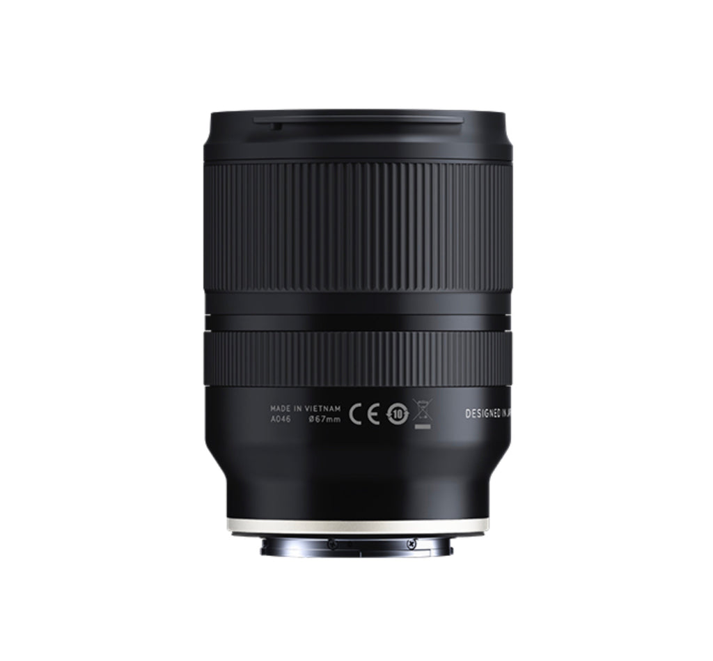 Tamron 17-28mm F2.8 Di III RXD Lens (for Sony E-mount) Tamron