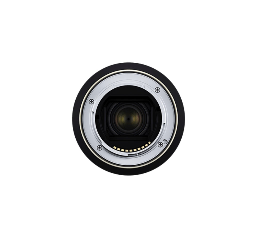 Tamron 17-28mm F2.8 Di III RXD Lens (for Sony E-mount) Tamron