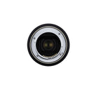 Tamron 17-28mm F2.8 Di III RXD Lens (for Sony E-mount) Tamron