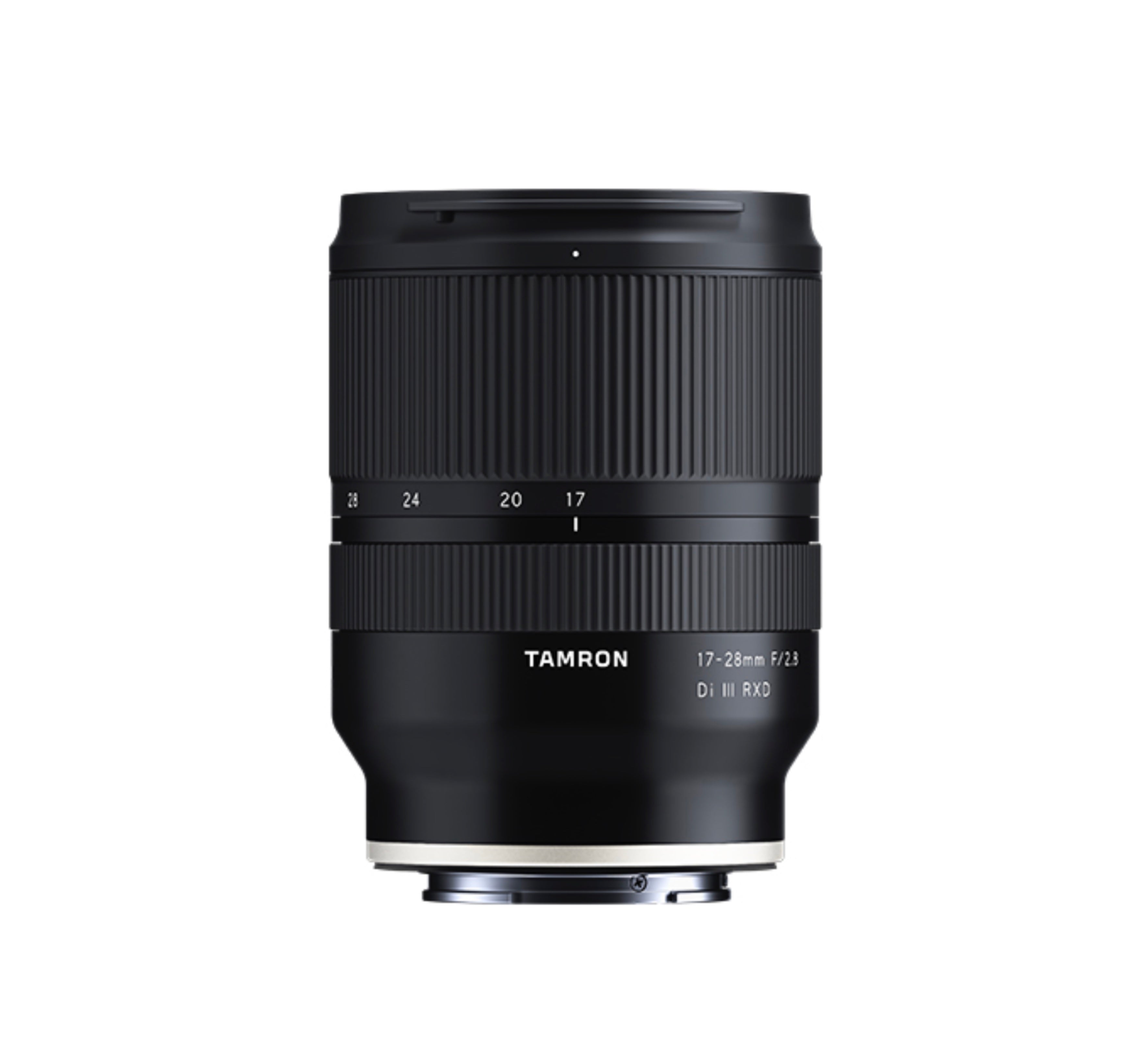 Tamron 17-28mm F2.8 Di III RXD Lens (for Sony E-mount) Tamron
