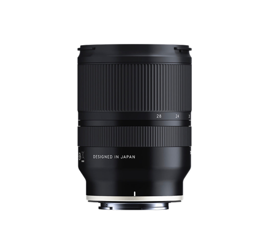Tamron 17-28mm F2.8 Di III RXD Lens (for Sony E-mount) Tamron