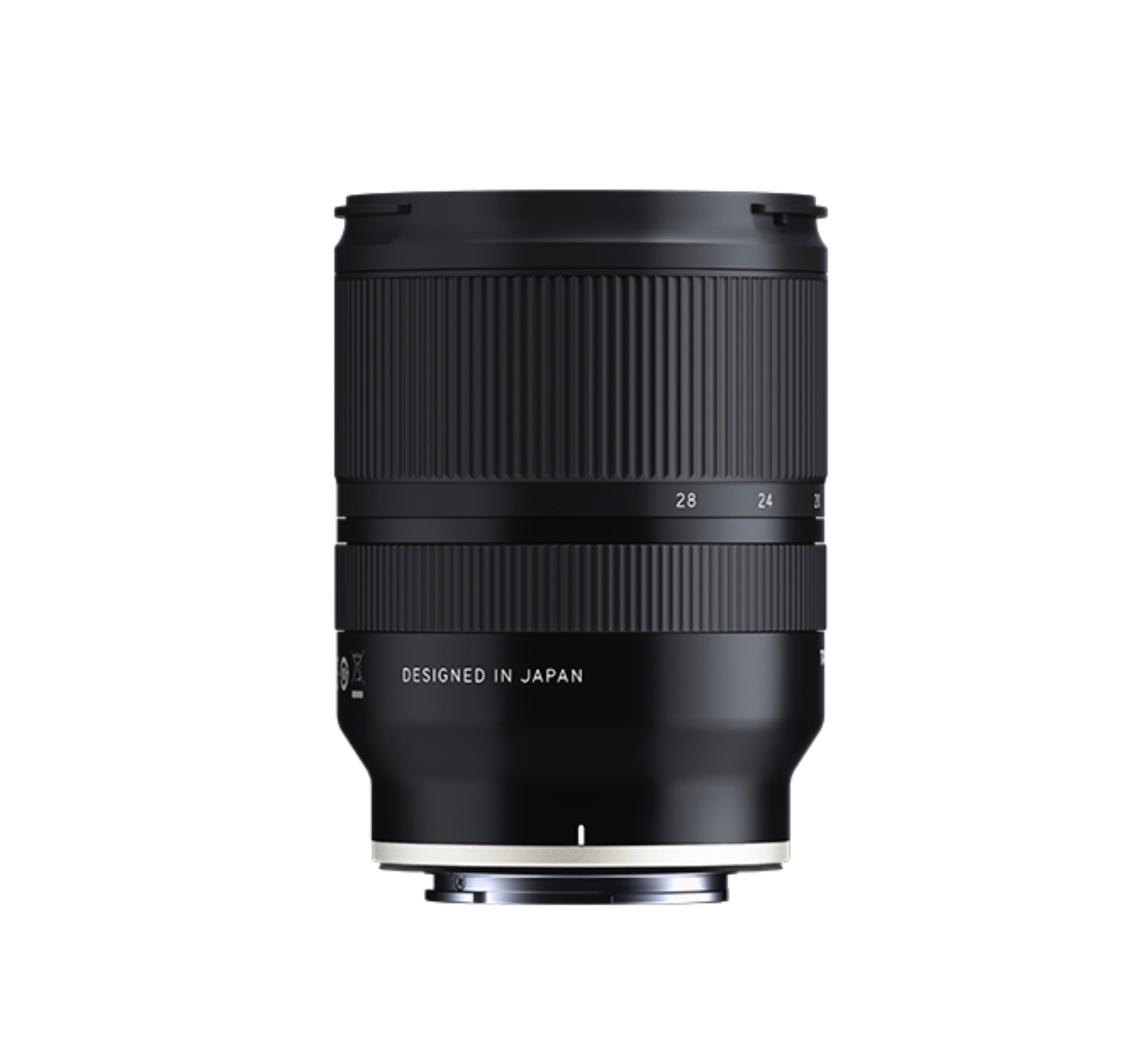 Tamron 17-28mm F2.8 Di III RXD Lens (for Sony E-mount) Tamron