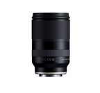 Tamron 28-200mm F2.8-5.6 Di III RXD (for Sony E-mount) Tamron