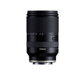 Tamron 28-200mm F2.8-5.6 Di III RXD (for Sony E-mount) Tamron