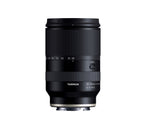 Tamron 28-200mm F2.8-5.6 Di III RXD (for Sony E-mount) Tamron