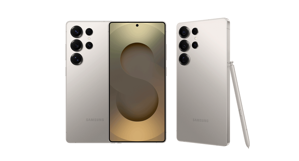 Samsung Galaxy S25 Ultra Samsung