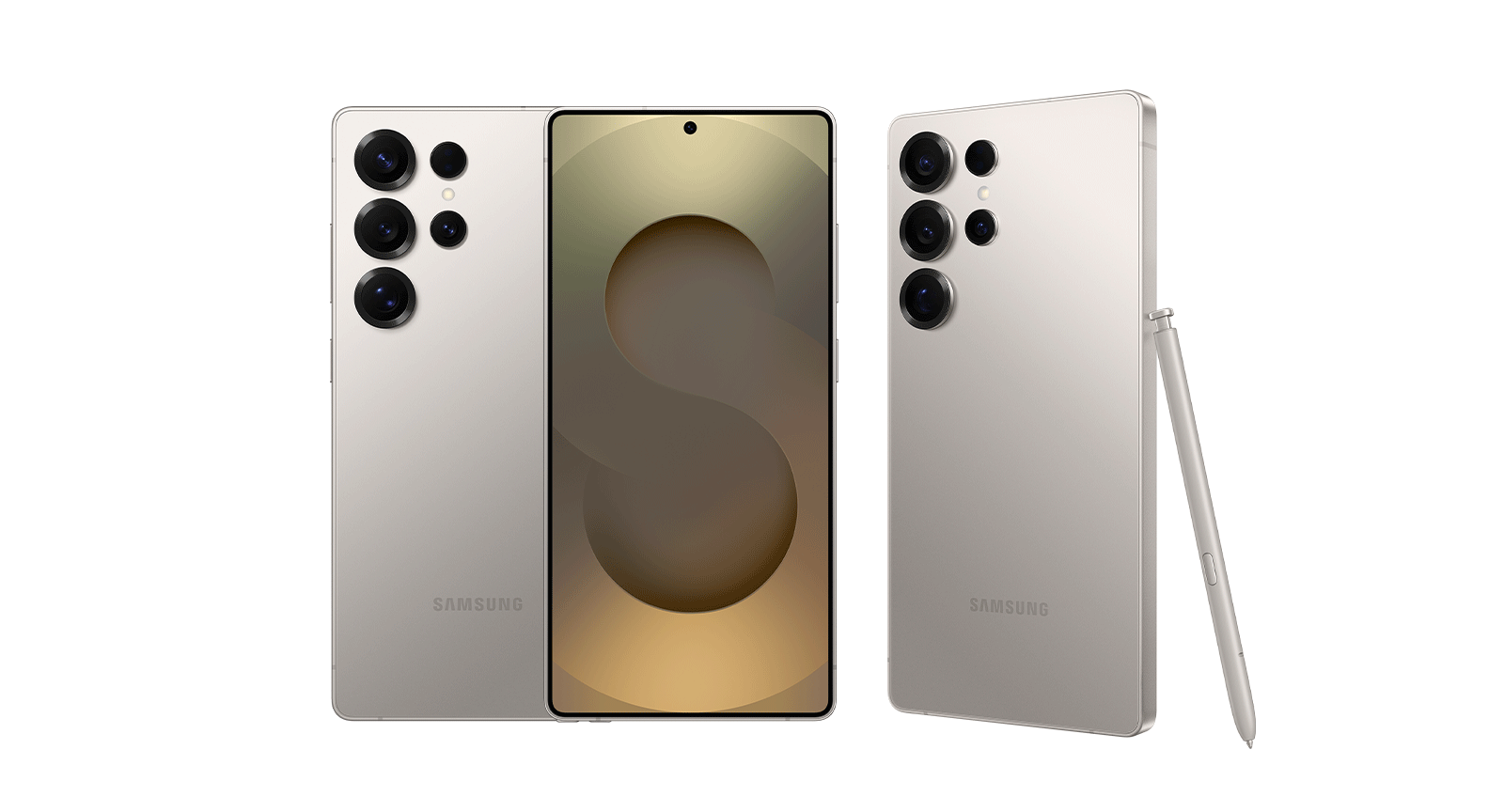 Samsung Galaxy S25 Ultra Samsung