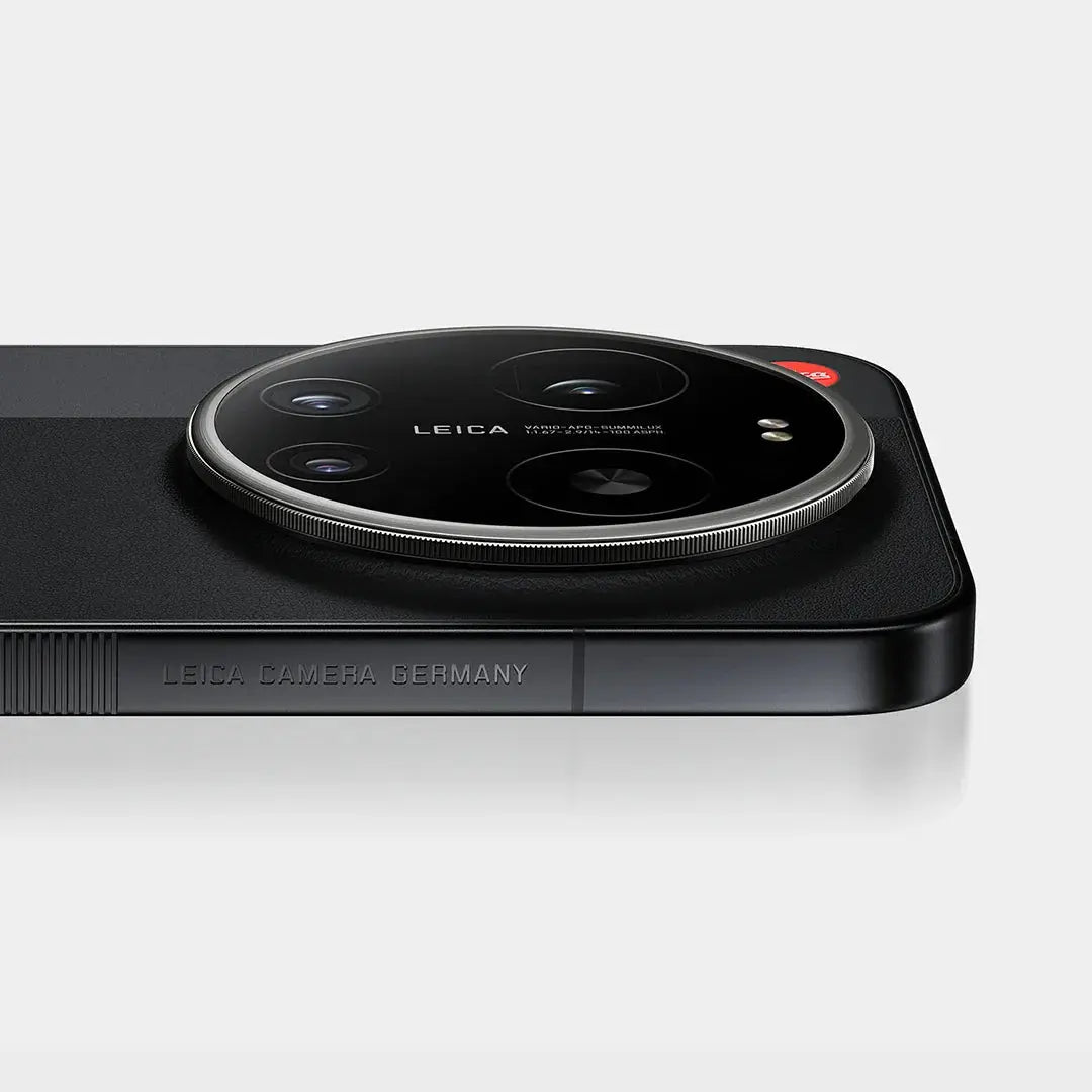 Xiaomi 17 Ultra Leica Edition (China version) Xiaomi