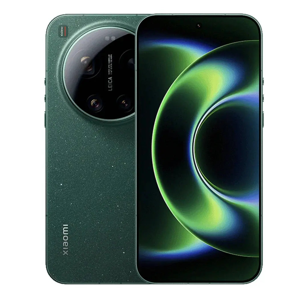Xiaomi 17 Ultra (China Global version) Xiaomi