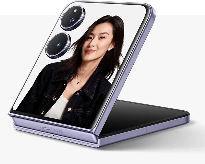Xiaomi MIX Flip 2 (China Global version) Xiaomi