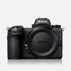 Nikon Z7 II Mirrorless Camera Body Only Nikon