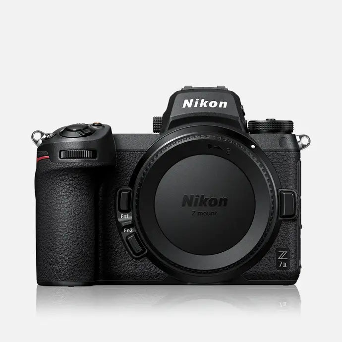 Nikon Z7 II Mirrorless Camera Body Only Nikon