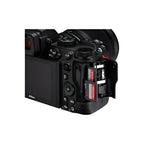 Nikon Z5 with NIKKOR Z 24-70 F4 Lens Kit Nikon